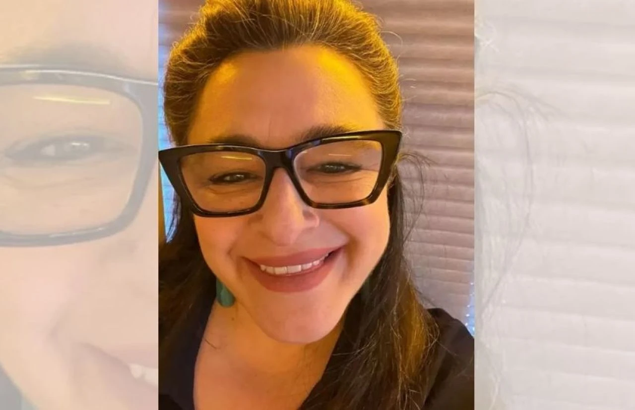 Esra Dermancıoğlu talihsiz kaza geçirdi! Öncesi ve sonrasını paylaştı - 2. Resim