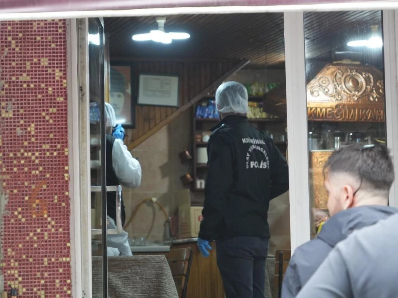 Evlenmek istedi, engel olununca katliam yaptı! Kadının ailesine kurşun yağdırdı - 1. Resim