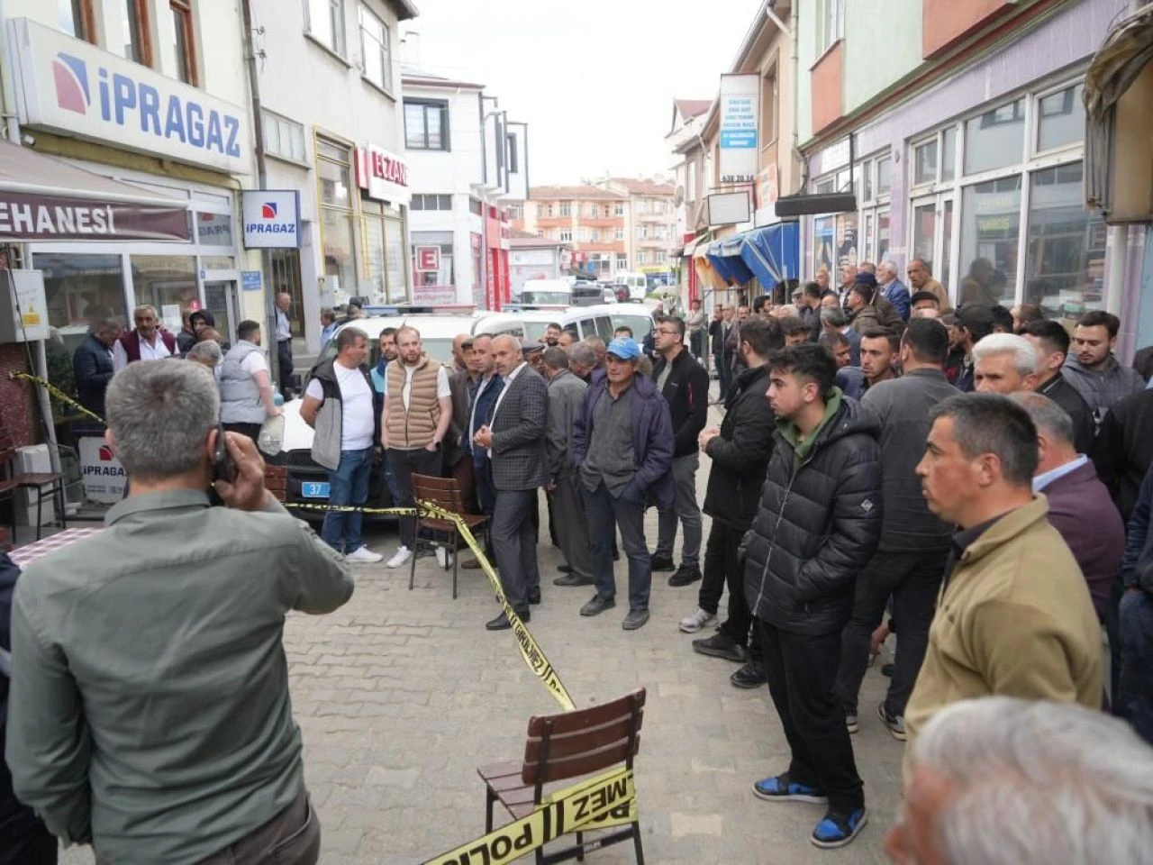 Evlenmek istedi, engel olununca katliam yaptı! Kadının ailesine kurşun yağdırdı - 3. Resim
