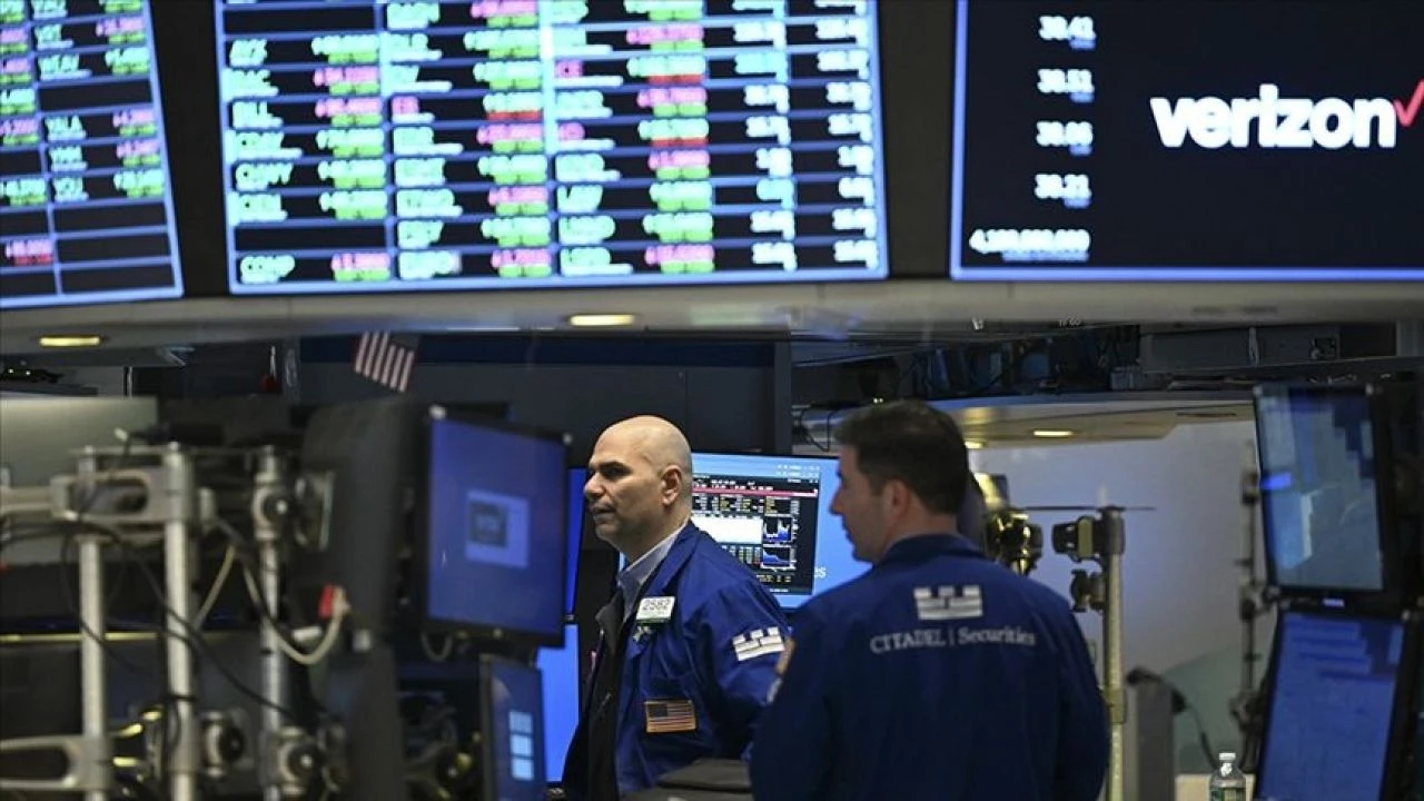 FED faiz kararı altını nasıl etkiler? - 3. Resim