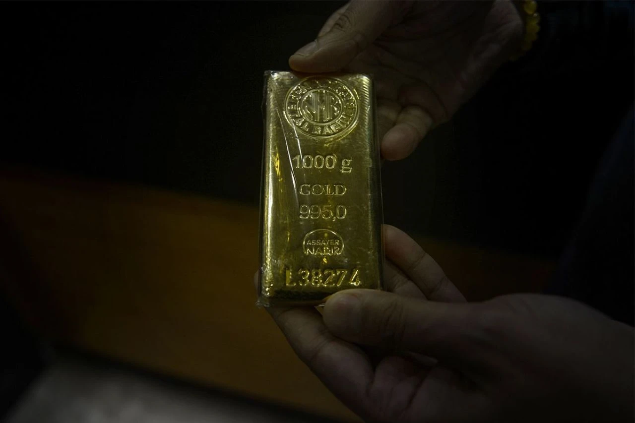 FED faiz kararı altını nasıl etkiler? - 8. Resim