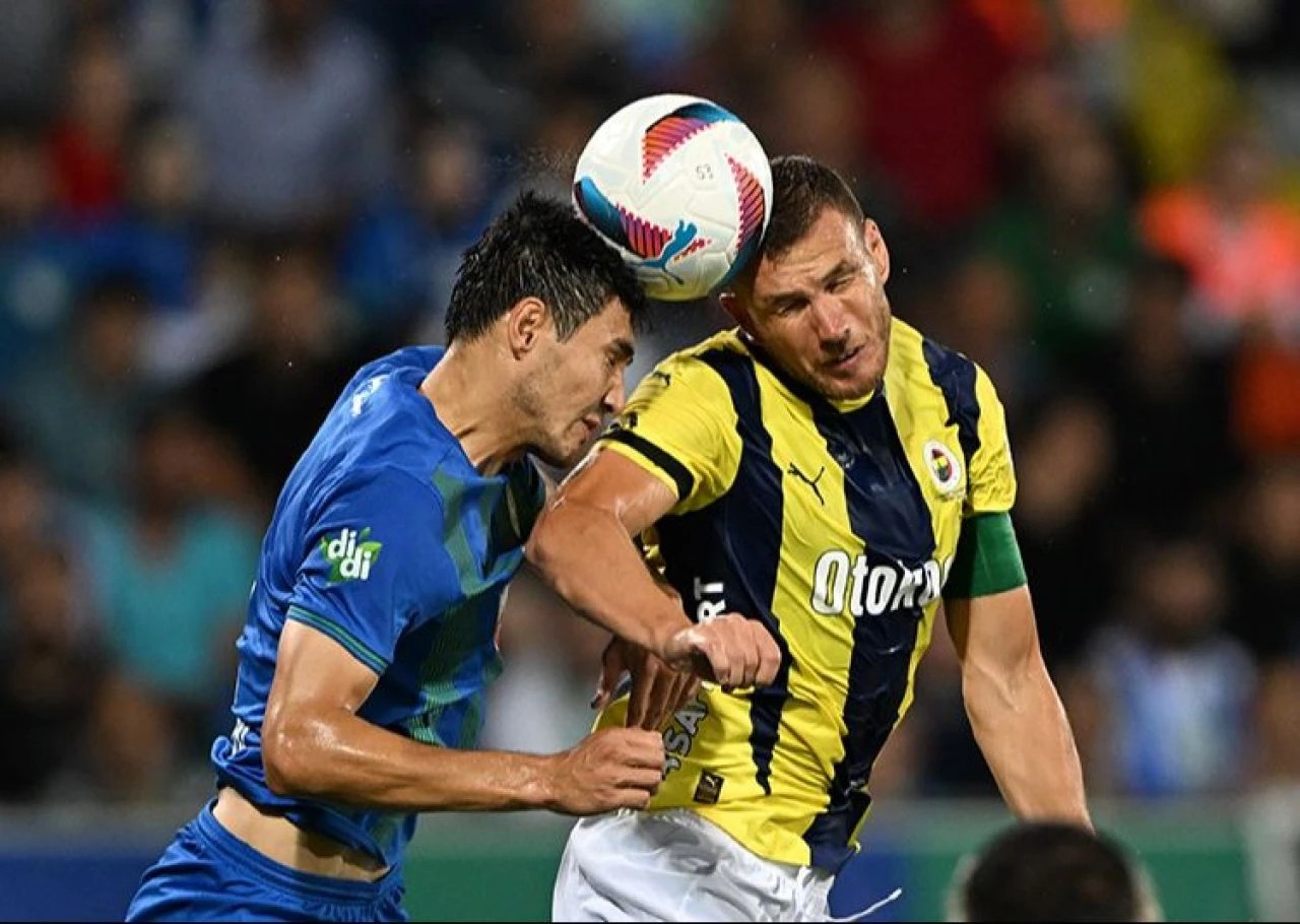 Fenerbahçe-Çaykur Rizespor maçı biletleri ne zaman satışa çıkacak? Süper Lig'de bu hafta karşılaşacaklar - 2. Resim