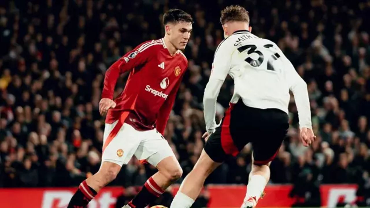 Fulham Manchester United maçı kaç kaç bitti? Altay Bayındır’ın kadroya dâhil olup olmadığı soruşturuluyor