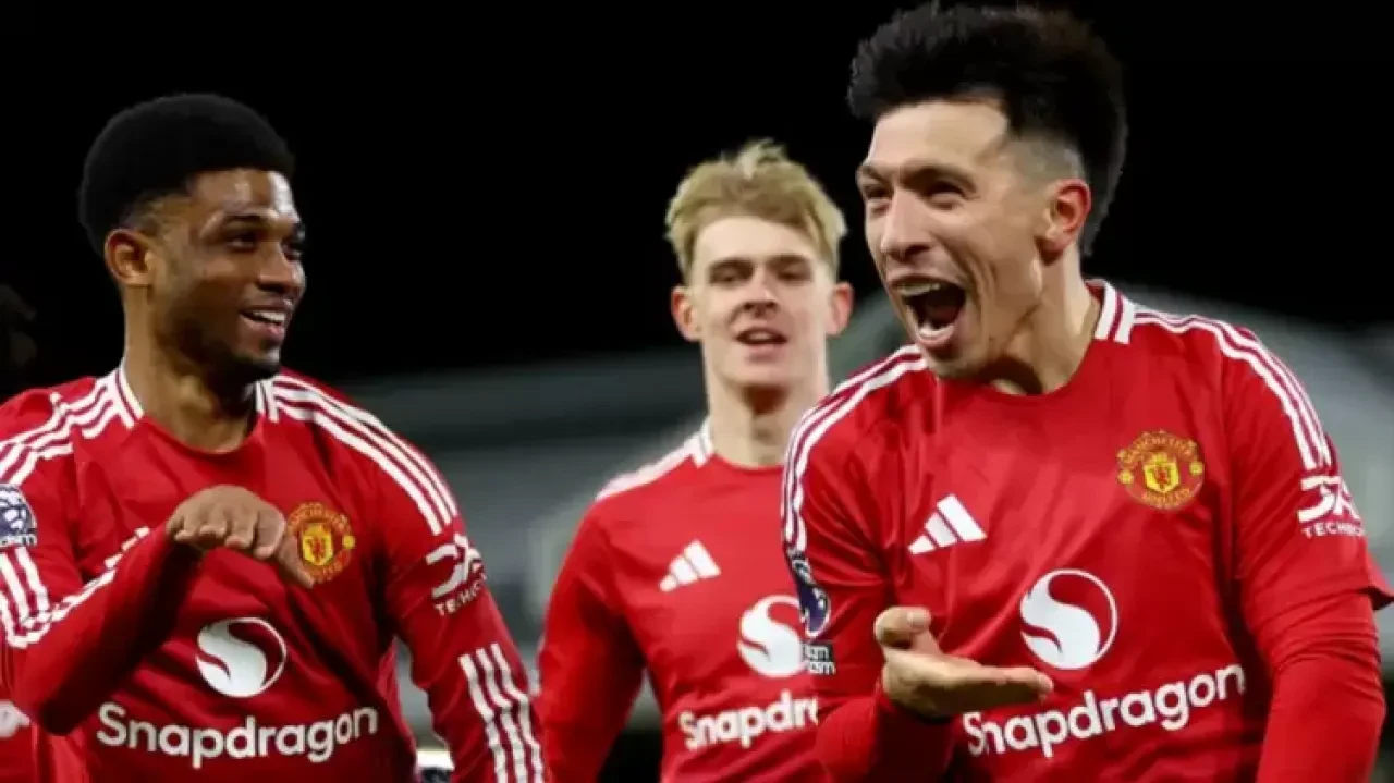 Fulham Manchester United maçı kaç kaç bitti? Altay Bayındır’ın kadroya dâhil olup olmadığı soruşturuluyor