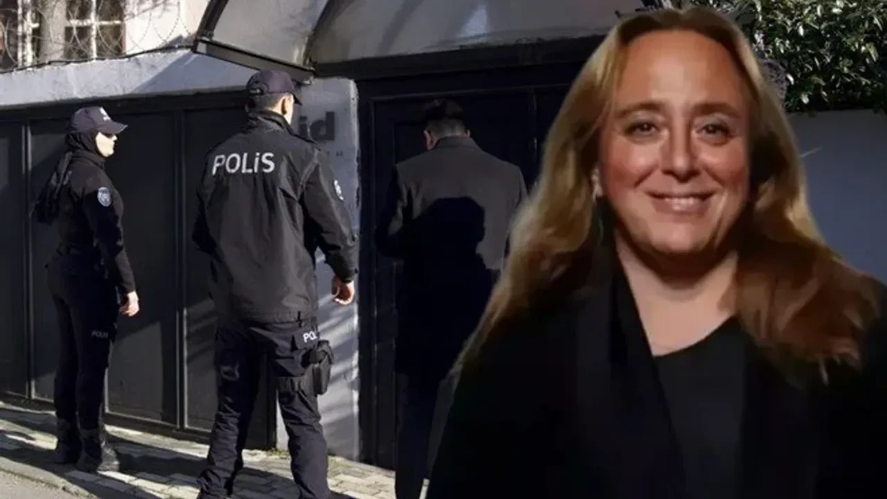 Halit Ergenç Kimdir? Ayşe Barım davası kapsamında yalan tanıklık soruşturması başlatıldı - 1. Resim