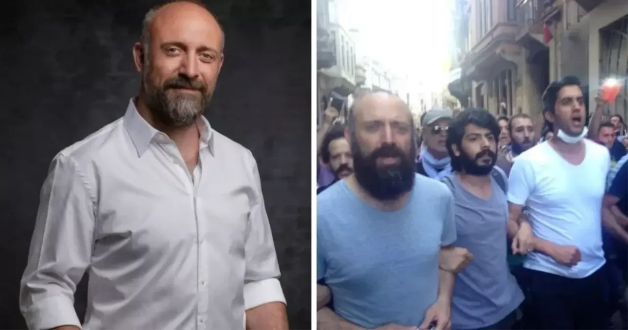 Halit Ergenç Kimdir? Ayşe Barım davası kapsamında yalan tanıklık soruşturması başlatıldı - 2. Resim