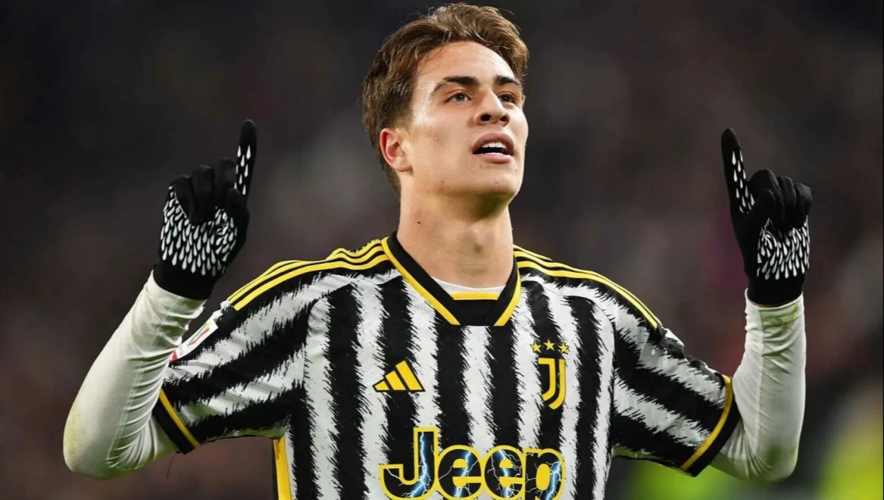 Juventus-Benifca maç kadrosu, ilk 11'leri! Kerem Aktürkoğlu ile Kenan Yıldız oynayacak mı? - 4. Resim