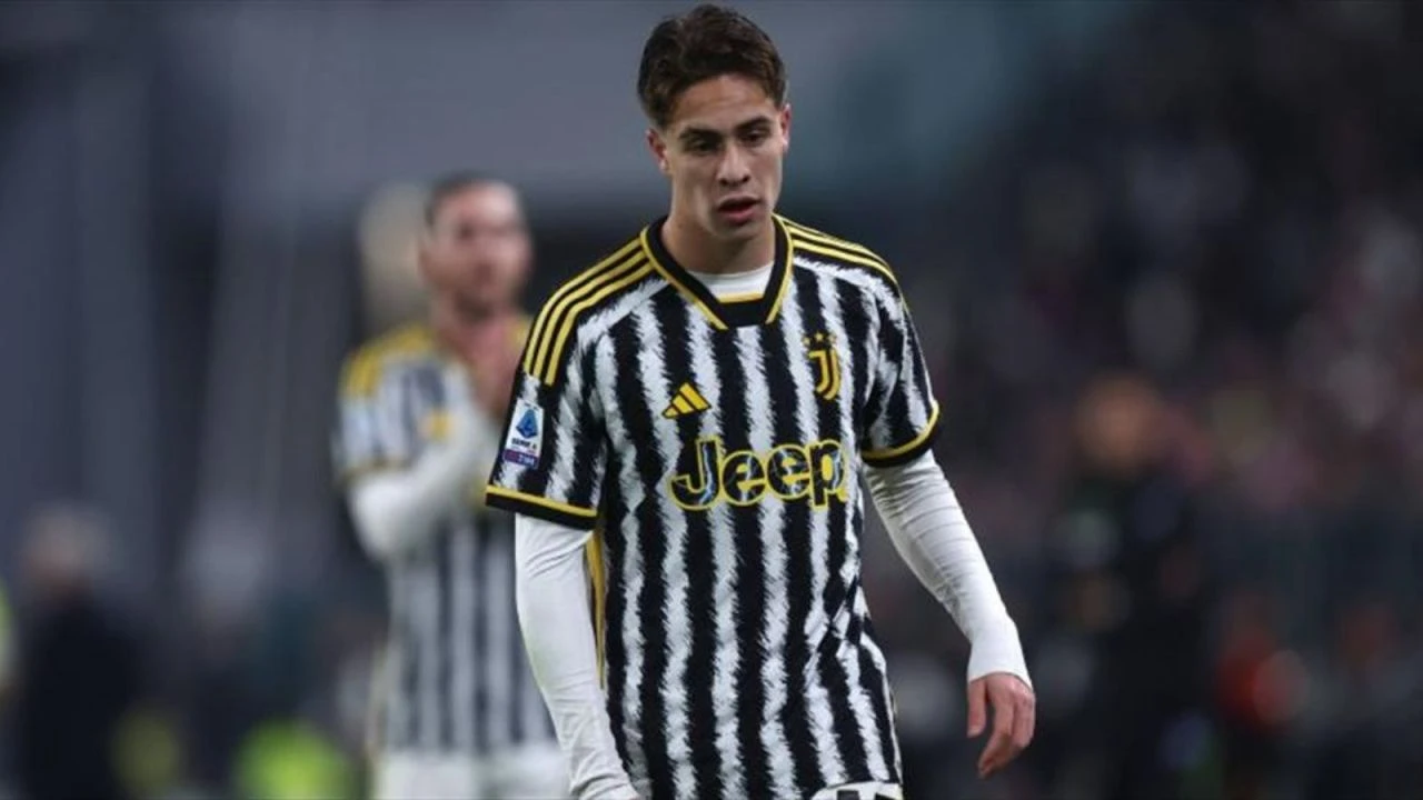 Juventus-Benifca maç kadrosu, ilk 11'leri! Kerem Aktürkoğlu ile Kenan Yıldız oynayacak mı? - 5. Resim