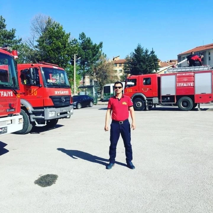 Kartalkaya otel yangını faciasından yeni ifadeler ortaya çıktı! Belediye başkan yardımcısı bakın kendini nasıl savundu - 4. Resim