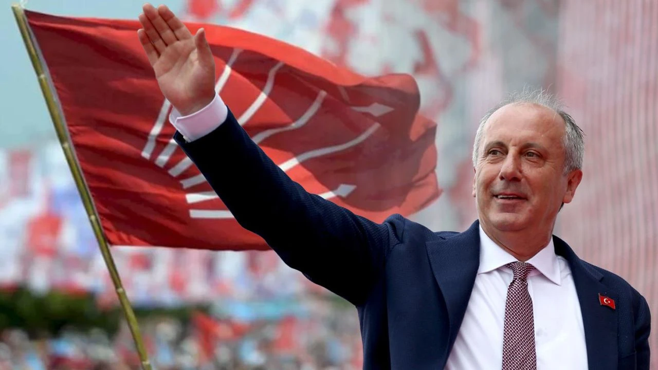 Muharrem İnce CHP&#039;ye geri dönecek mi? CHP&#039;li vekil &quot;Bilgim var&quot; diyerek açıkladı