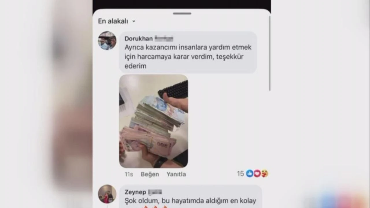 Otel faciası üzerinden bahis reklamı! İnsanların acısından beslendiler... - 4. Resim