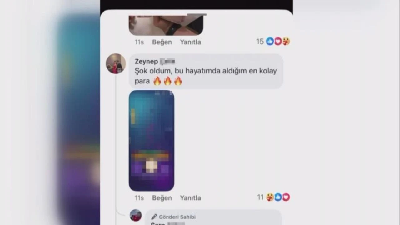 Otel faciası üzerinden bahis reklamı! İnsanların acısından beslendiler... - 5. Resim