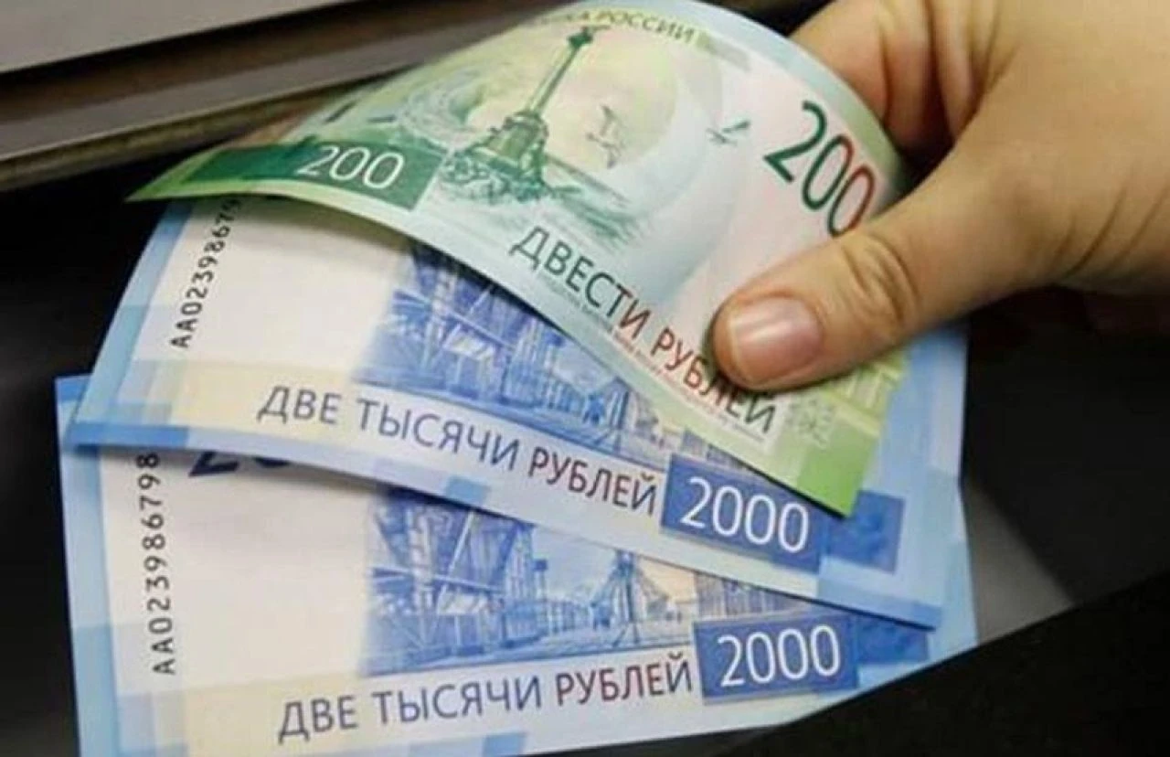 Putin’in kabusu oldu: Rusya’nın ekonomisi çöküşün eşiğinde - 1. Resim