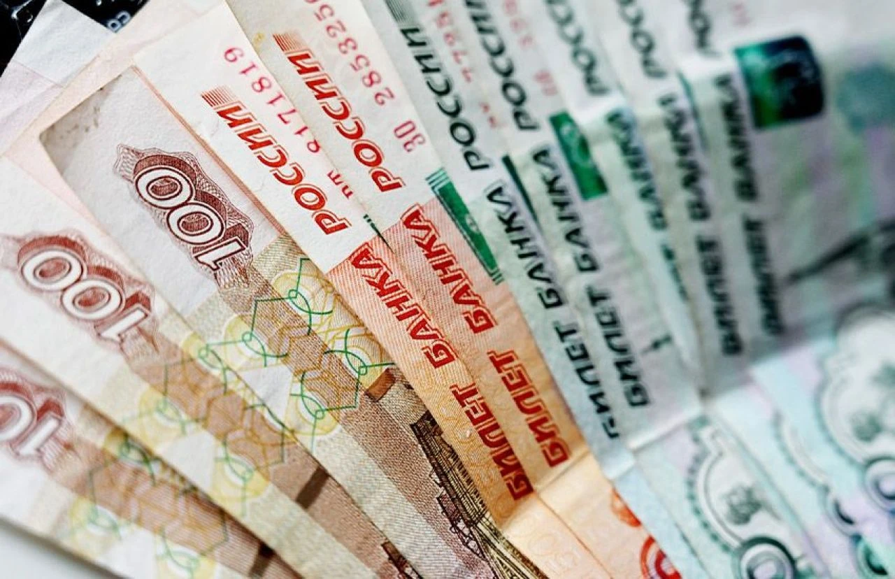 Putin’in kabusu oldu: Rusya’nın ekonomisi çöküşün eşiğinde - 2. Resim