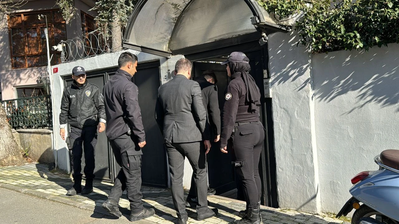 Son dakika I Ayşe Barım adliyeye sevk edildi - 2. Resim
