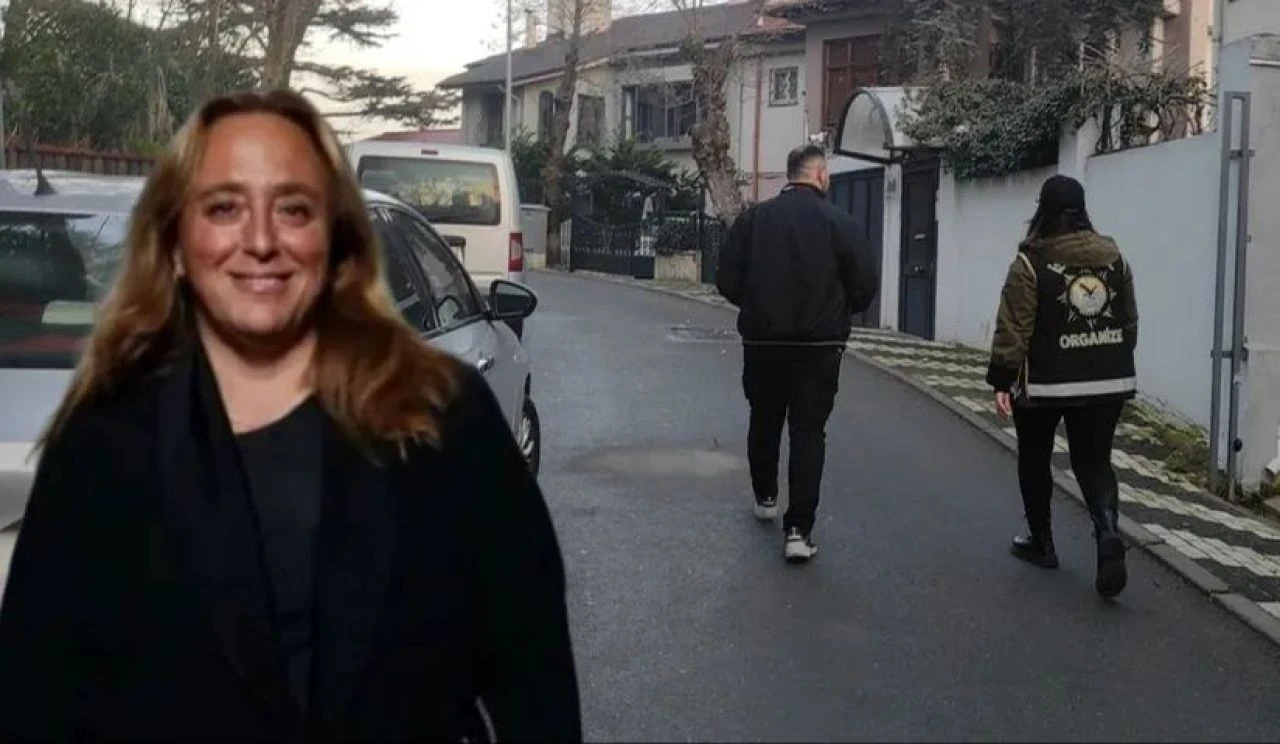 Son dakika | Menajer Ayşe Barım hakkında tutuklama talebi! - 1. Resim