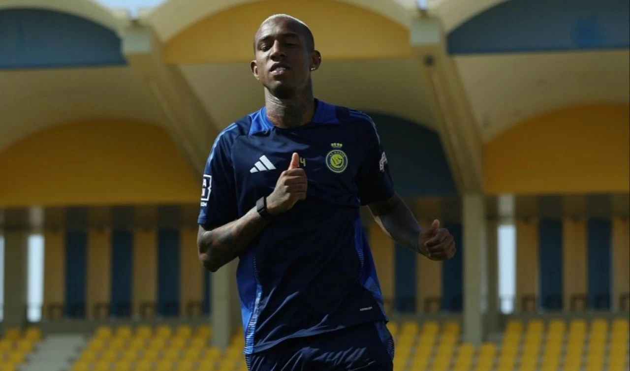 Talisca Fenerbahçe'de ne kadar kazanacak? - 3. Resim