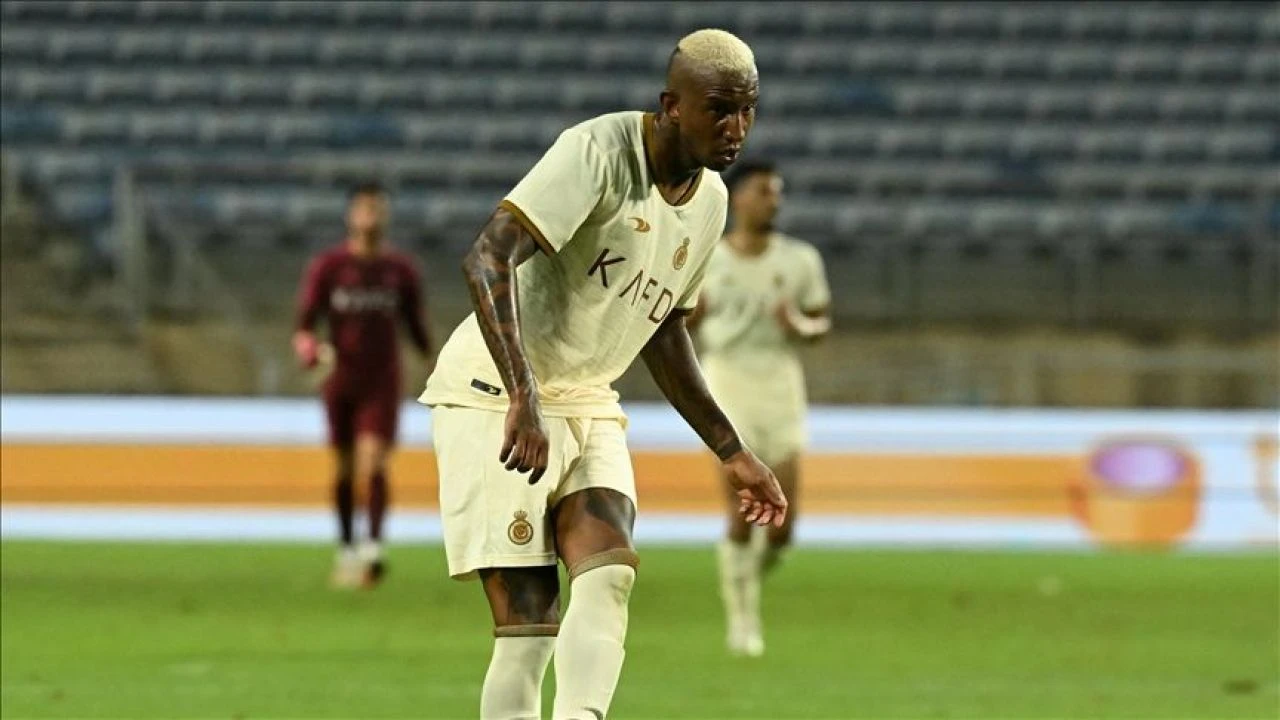 Talisca Fenerbahçe'de ne kadar kazanacak? - 1. Resim