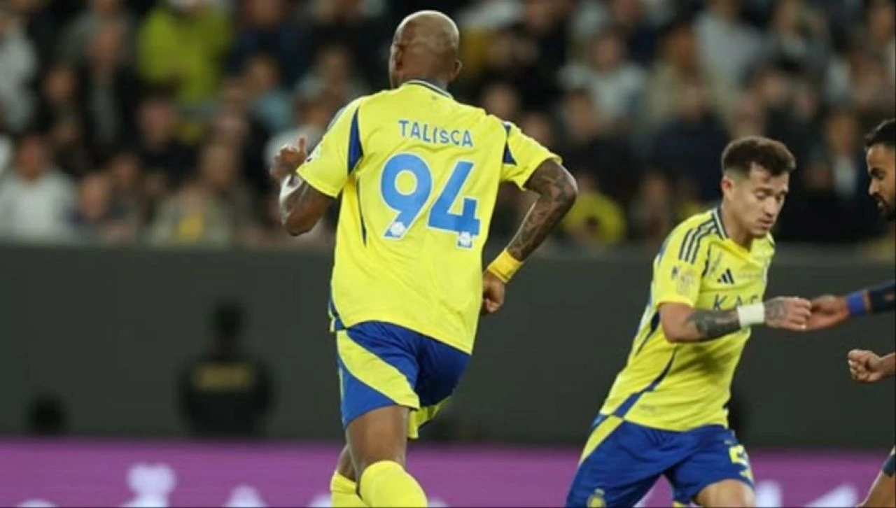 Talisca’nın bonservisi ne kadar, kiralık mı? 1,5 yıllık sözleşme imzalanacak - 3. Resim