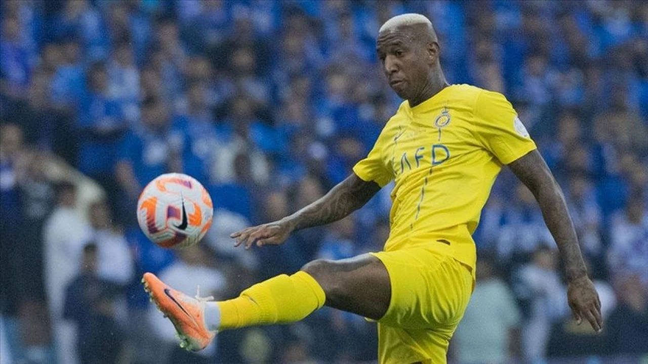 Talisca’nın bonservisi ne kadar, kiralık mı? - 1. Resim