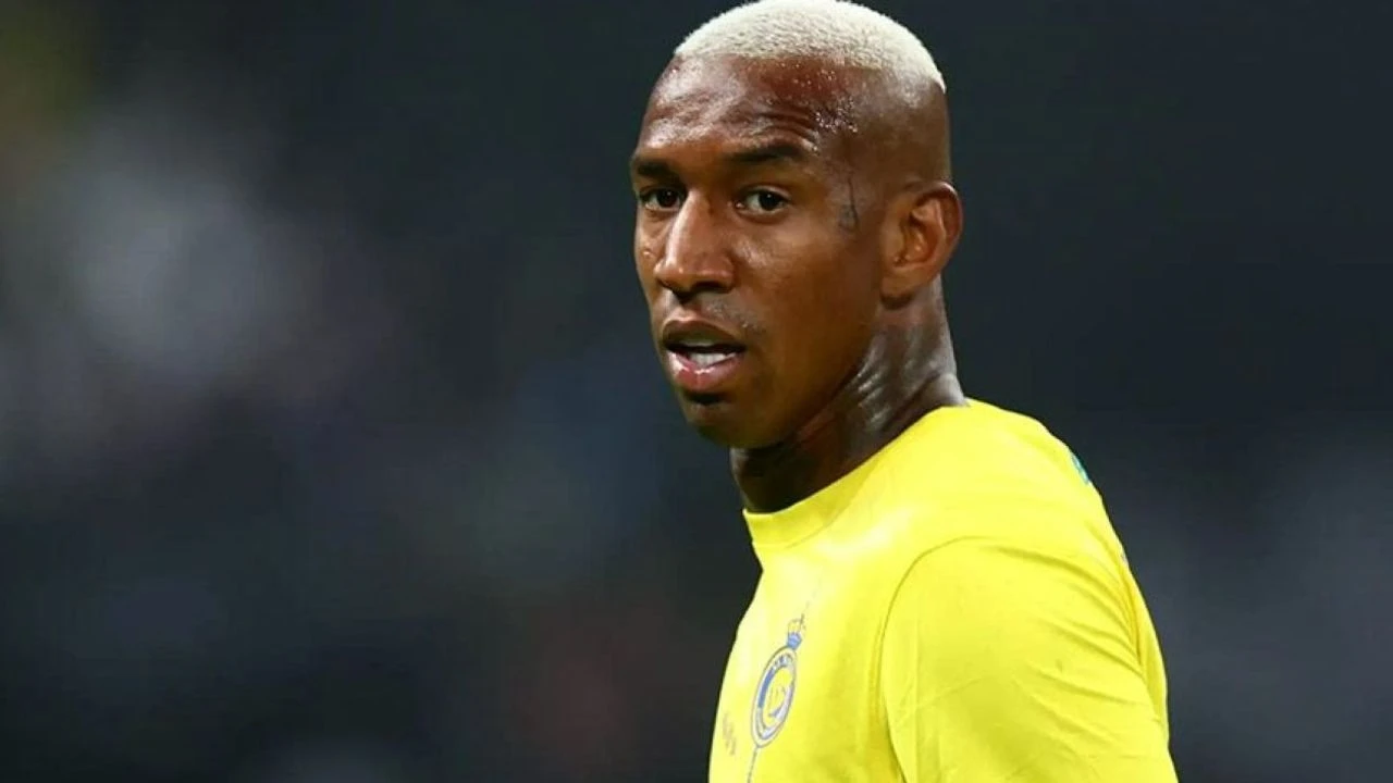 Talisca&#039;nın uçağı ne zaman İstanbul&#039;a gelecek? Fenerbahçe ile sözleşmeyi imzaladığı iddia edildi