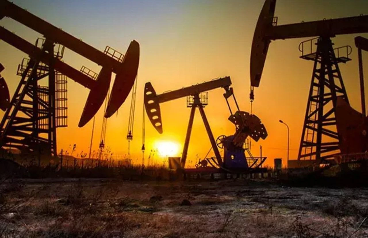 Trump’ın OPEC’e çağrısı: Petrol fiyatlarını düşürün - 1. Resim