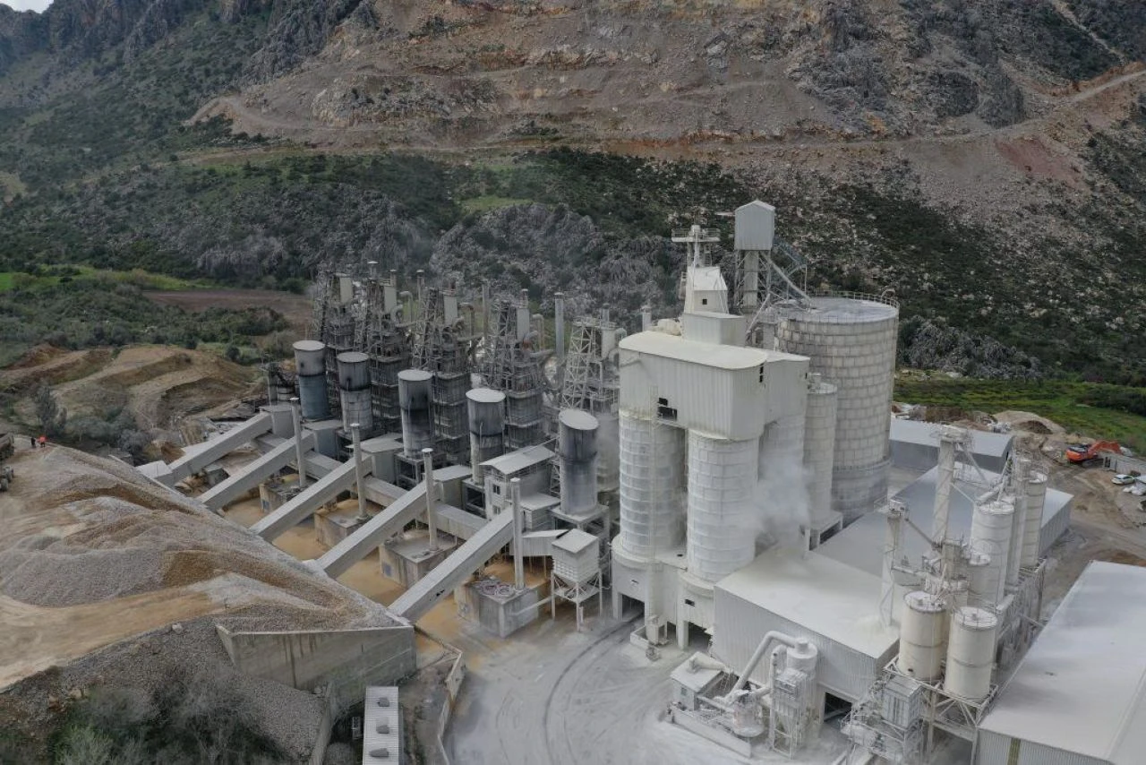 Vişne Madencilik halka arz tarihi ve hisse değeri borsa yatırımcılarının araştırma konusu oldu - 1. Resim