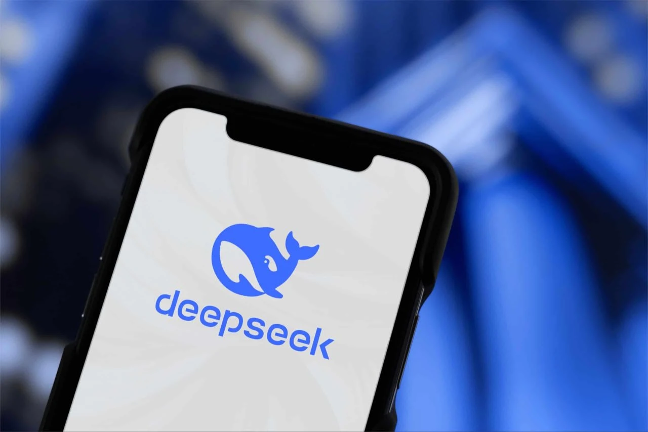 Yapay zeka dünyasının yeni yıldızı: DeepSeek, ChatGPT'yi tahtından etti - 3. Resim