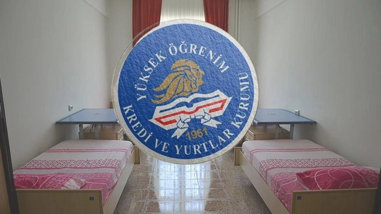 2025 KYK Yurt Time başvuruları ne zaman? 2. dönem başvuru tarihleri gündem oldu - 1. Resim