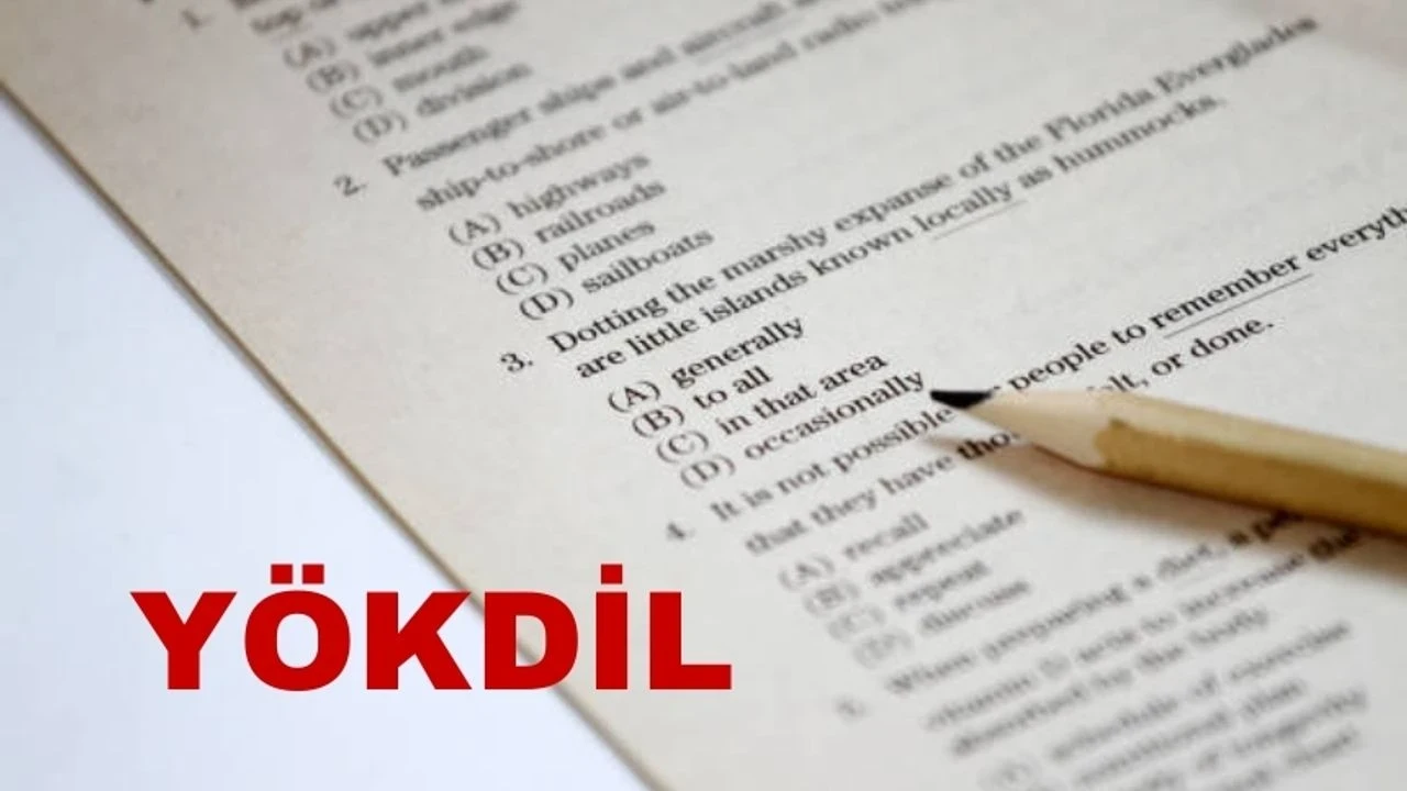 2025 YÖKDİL ne zaman? ÖKDİL 1 2 sınav başvurusu ve sınav takvimi araştırma konusu oldu - 1. Resim