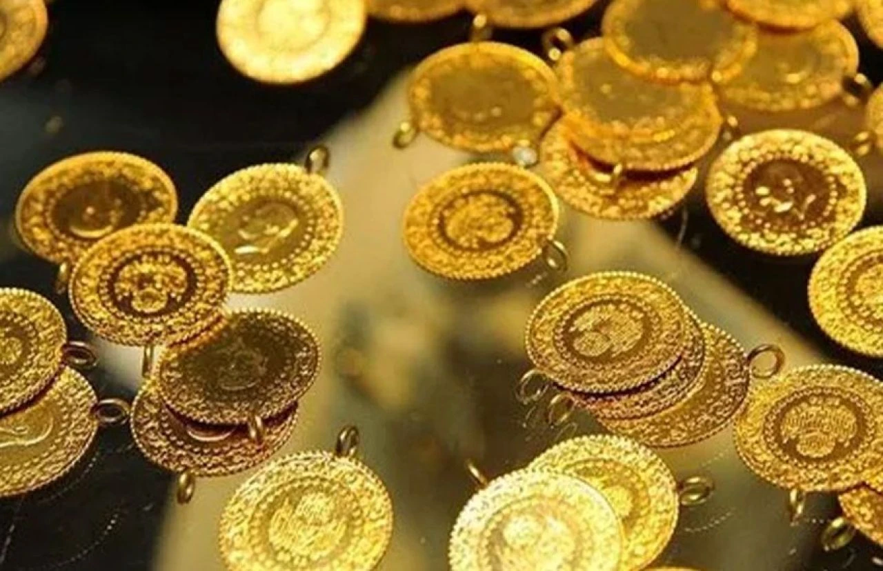 2026'da altın piyasasında büyük değişim kapıda! - 1. Resim