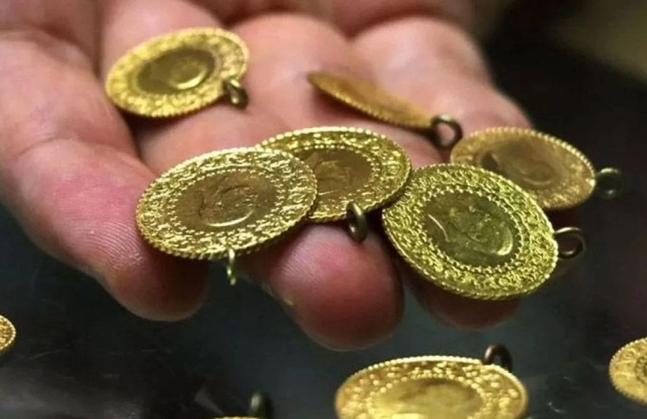 2026'da altın piyasasında büyük değişim kapıda! - 2. Resim