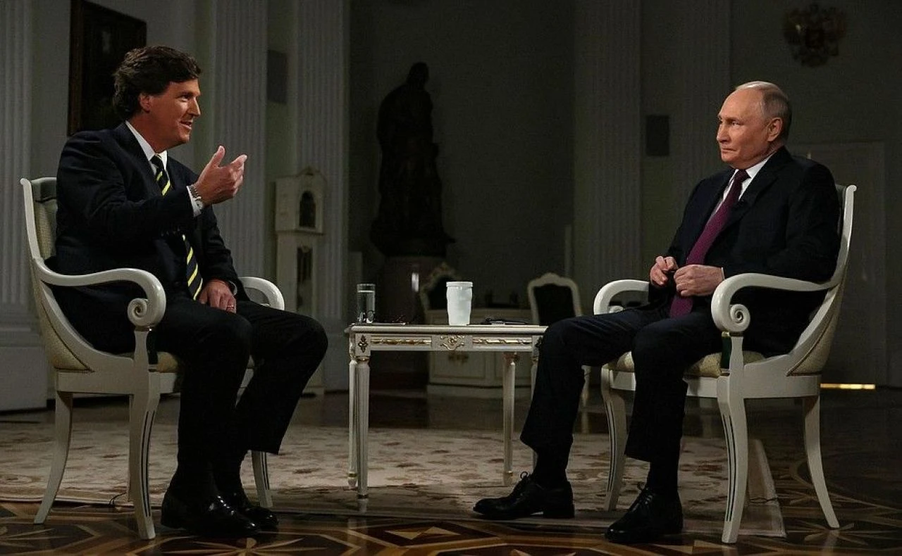 ABD'li gazeteciden şoke eden iddia: Joe Biden, Vladimir Putin'i öldürmeye çalıştı - 4. Resim