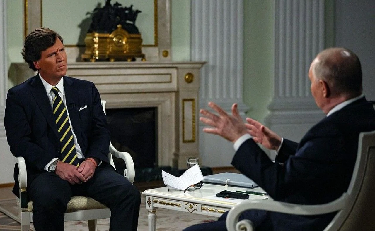 ABD'li gazeteciden şoke eden iddia: Joe Biden, Vladimir Putin'i öldürmeye çalıştı - 1. Resim