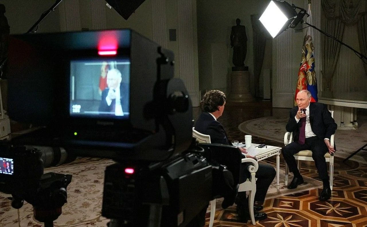 ABD'li gazeteciden şoke eden iddia: Joe Biden, Vladimir Putin'i öldürmeye çalıştı - 5. Resim