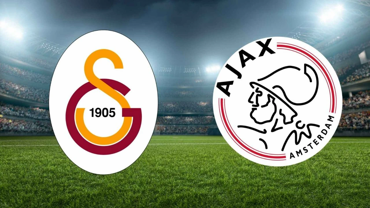 Ajax-Galatasaray puan durumları! Avrupa Ligi&#039;nde son maçlar başlıyor