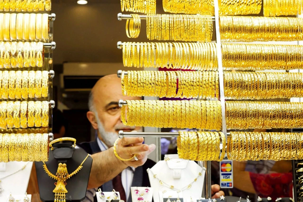 Altın fiyatları Trump etkisiyle sert düştü! İşte 28 Ocak 2025 gram altın, çeyrek altın fiyatları - 4. Resim