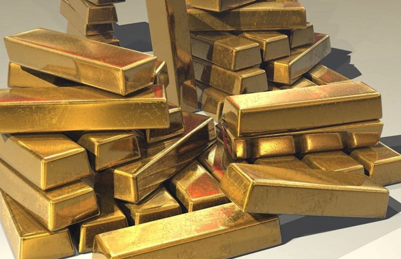 Altın ve gümüş 2025’te uçuş hazırlığı yapıyor