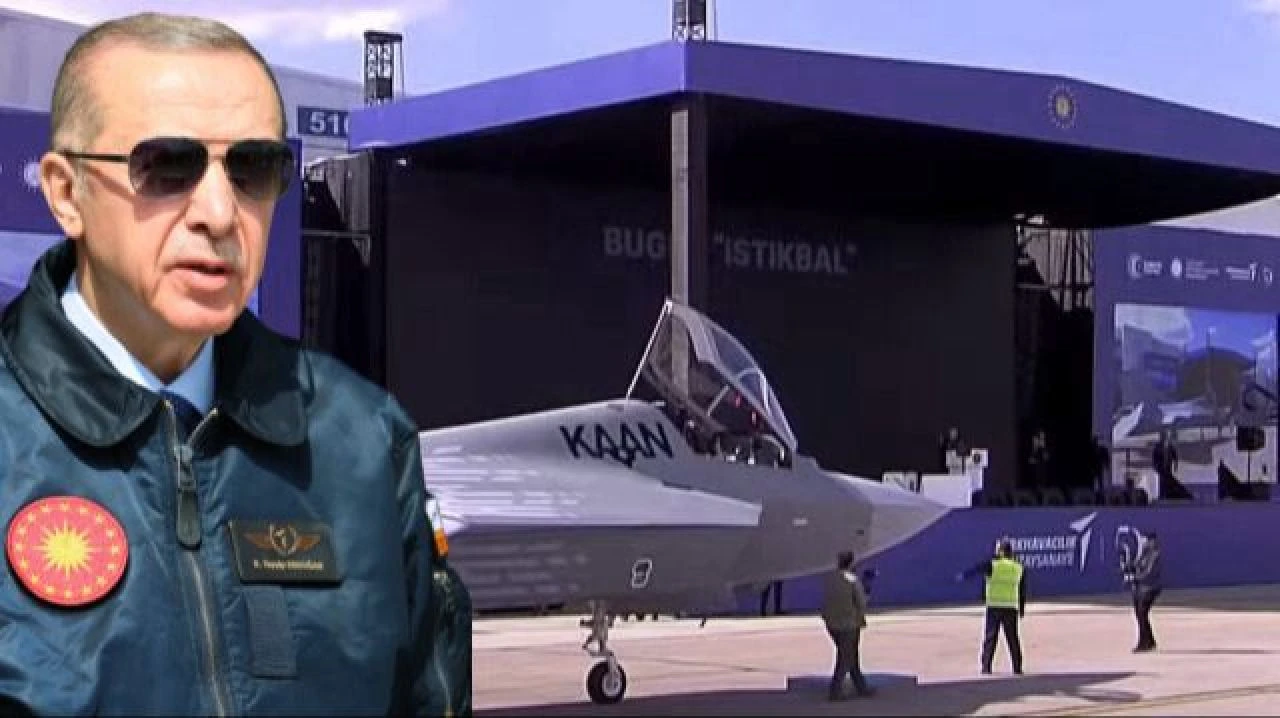 Ambargolar Suudi Arabistan’ı Türkiye'ye yöneltti! 6 milyar dolarlık silah anlaşması yolda - 3. Resim