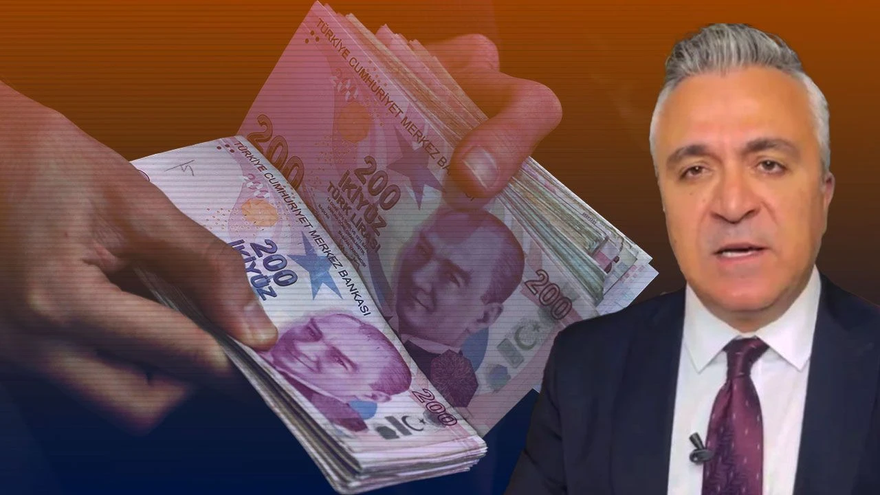 Asgari ücrete ara zam yapılacak mı, Temmuz emekli maaş zammı ne kadar olacak? Özgür Erdursun canlı yayında açıkladı