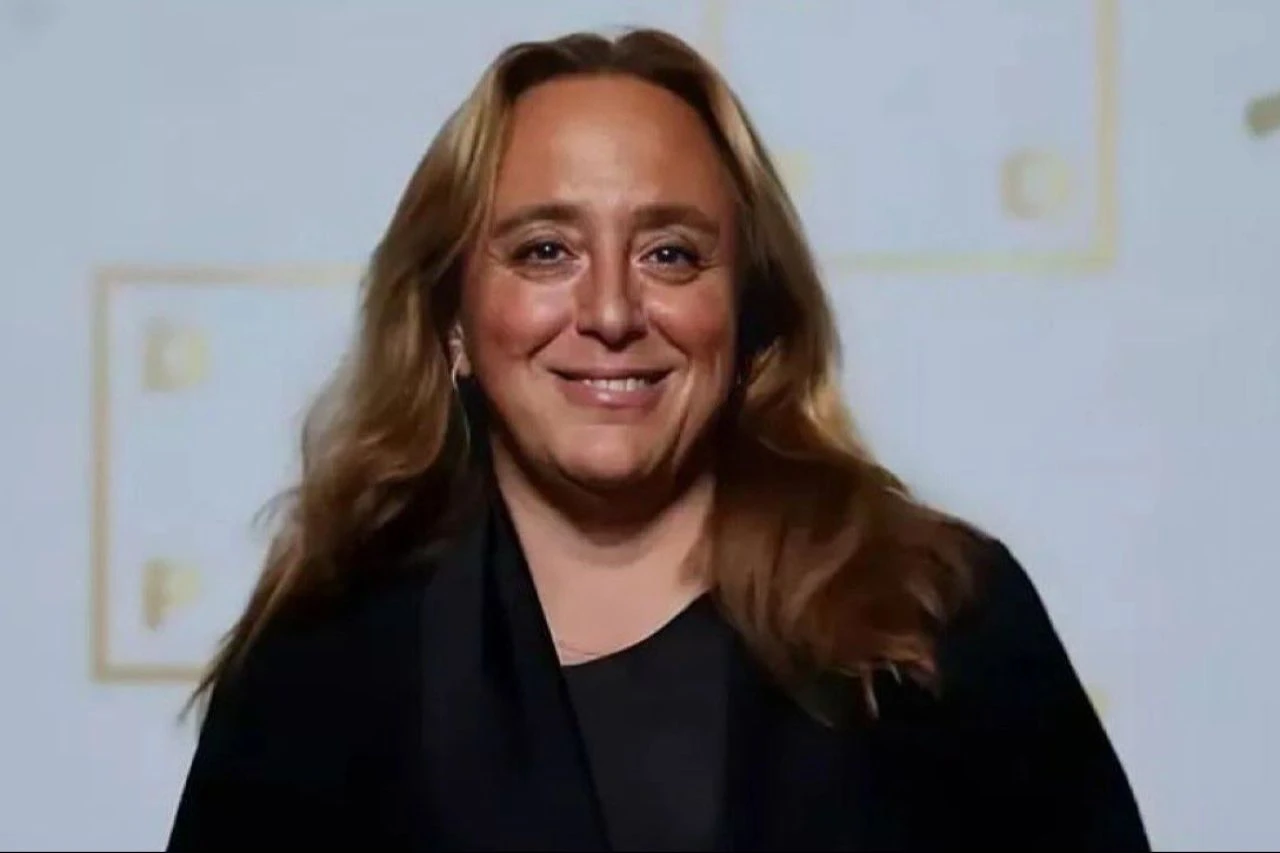 Ayşe Barım kimdir? Dizi dünyasında güç oyunları ve çarpıcı iddialar... - 2. Resim