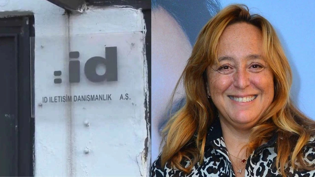 Ayşe Barım kimdir? Dizi dünyasında güç oyunları ve çarpıcı iddialar... - 1. Resim