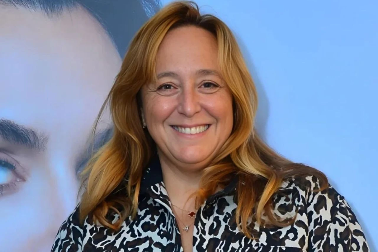 Ayşe Barım'ın da dahil olduğu menajerlerin Whatsapp'ta nasıl örgütlendiği tespit edildi! - 1. Resim