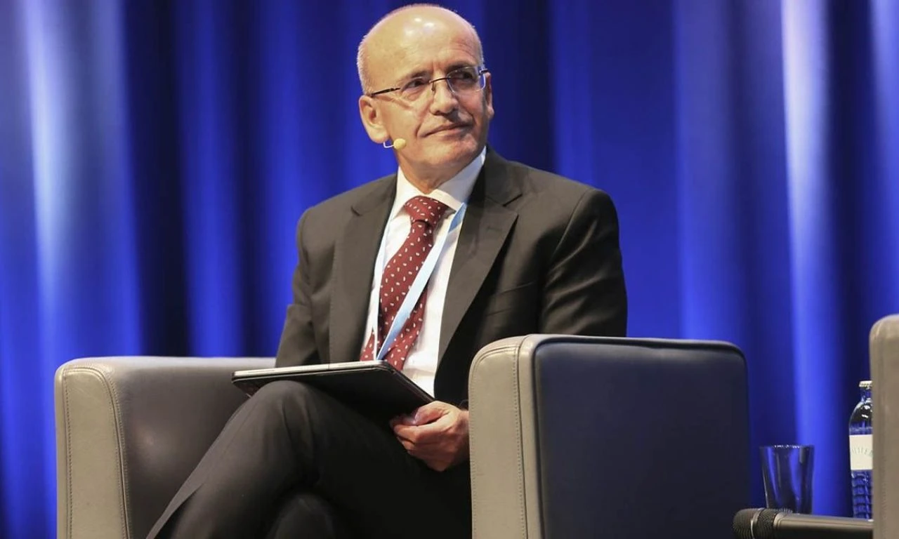 Bakan Mehmet Şimşek'ten enflasyon mesajı! "Vatandaşımızın alım gücü artacak"