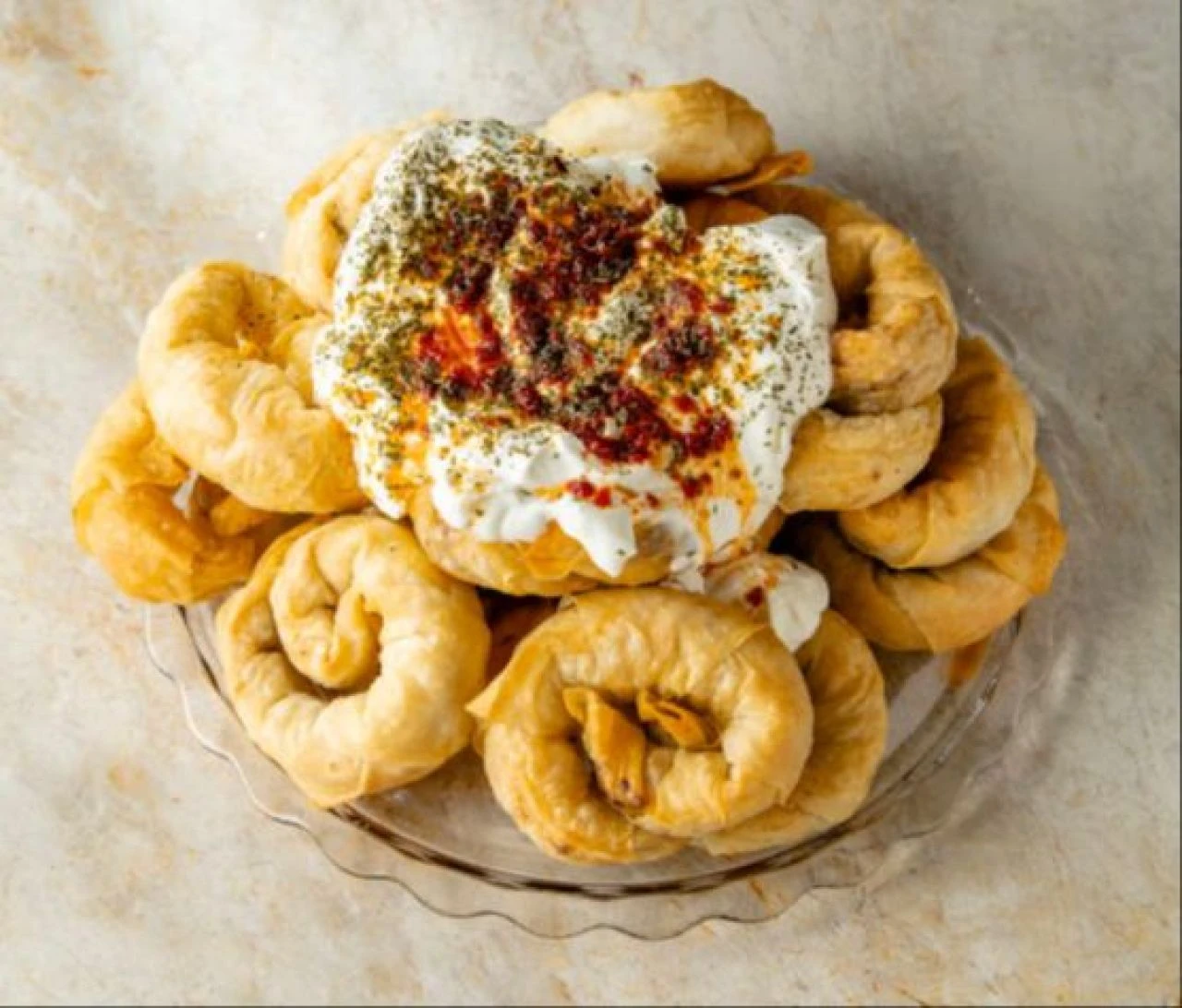 Bakanlıktan 'sosyete mantısı' açıklaması! 'Mehmet Şimşek'e özel' dediler