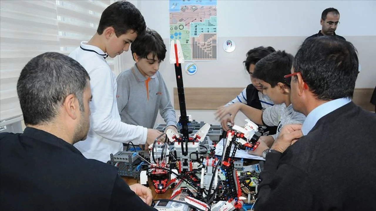 BİLSEM sınav sonuçları ne zaman açıklanacak? Adaylar 2025 sonuçlarını bekliyor - 2. Resim