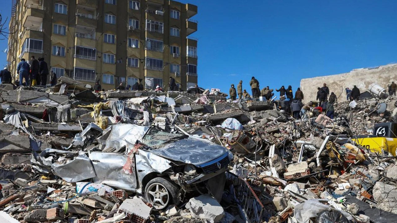 Bursa depremi sonrası kritik öneri! Uzman isim fay hattını işaret etti: Sismometreler kurulmalı