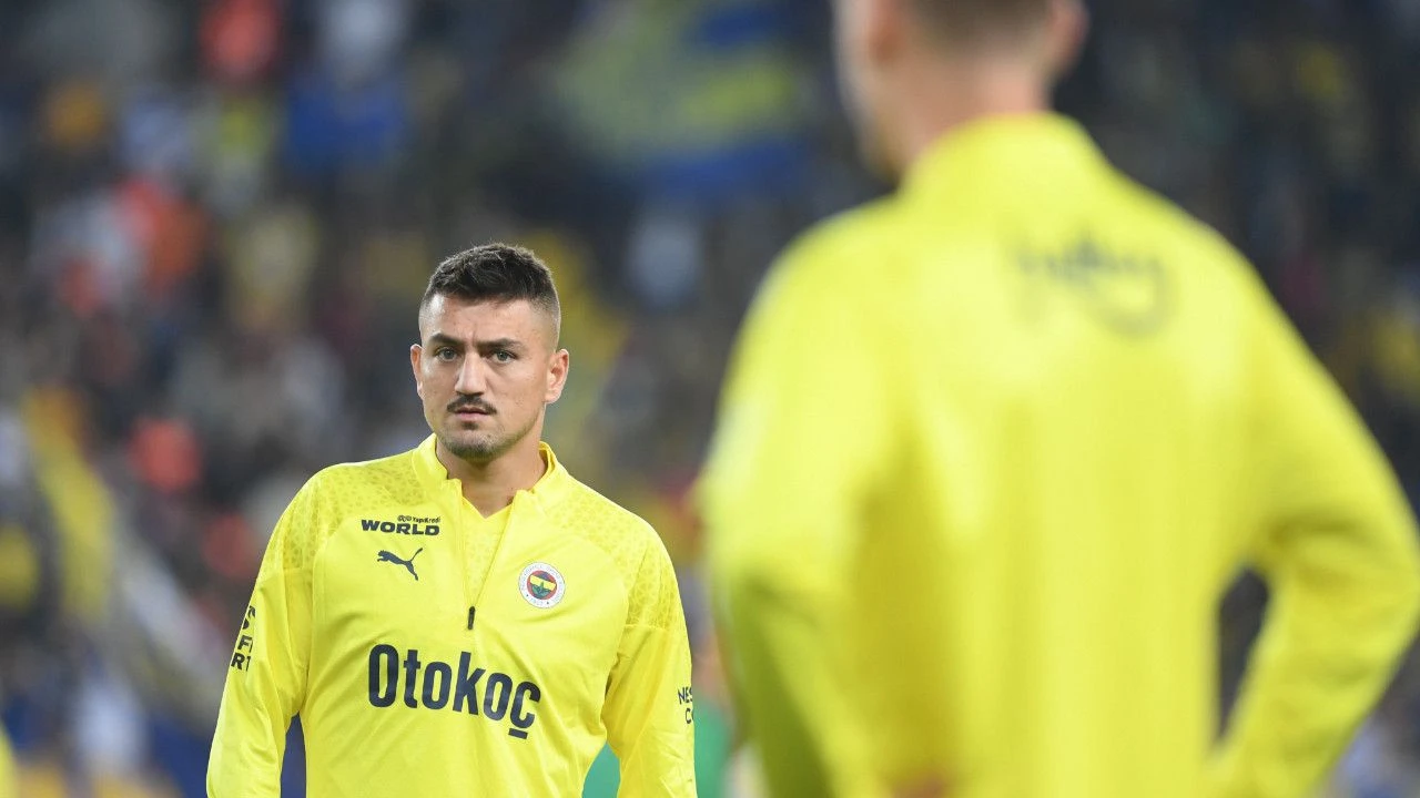 Cengiz Ünder'in maliyeti belli oldu! Fenerbahçe ve Beşiktaş tüm şartlarda anlaştı - 1. Resim