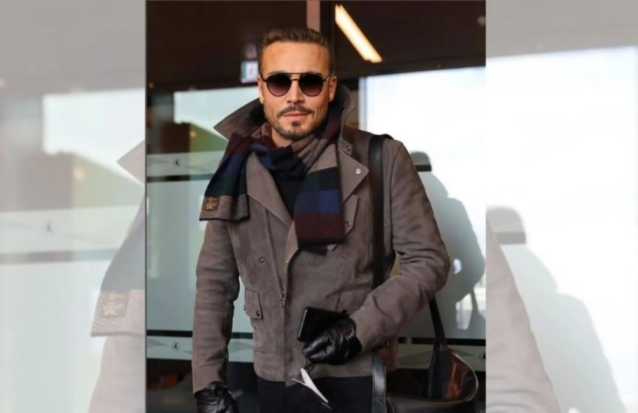 Cenk Eren neden estetik olduğunu açıkladı! Son halini paylaştı - 1. Resim