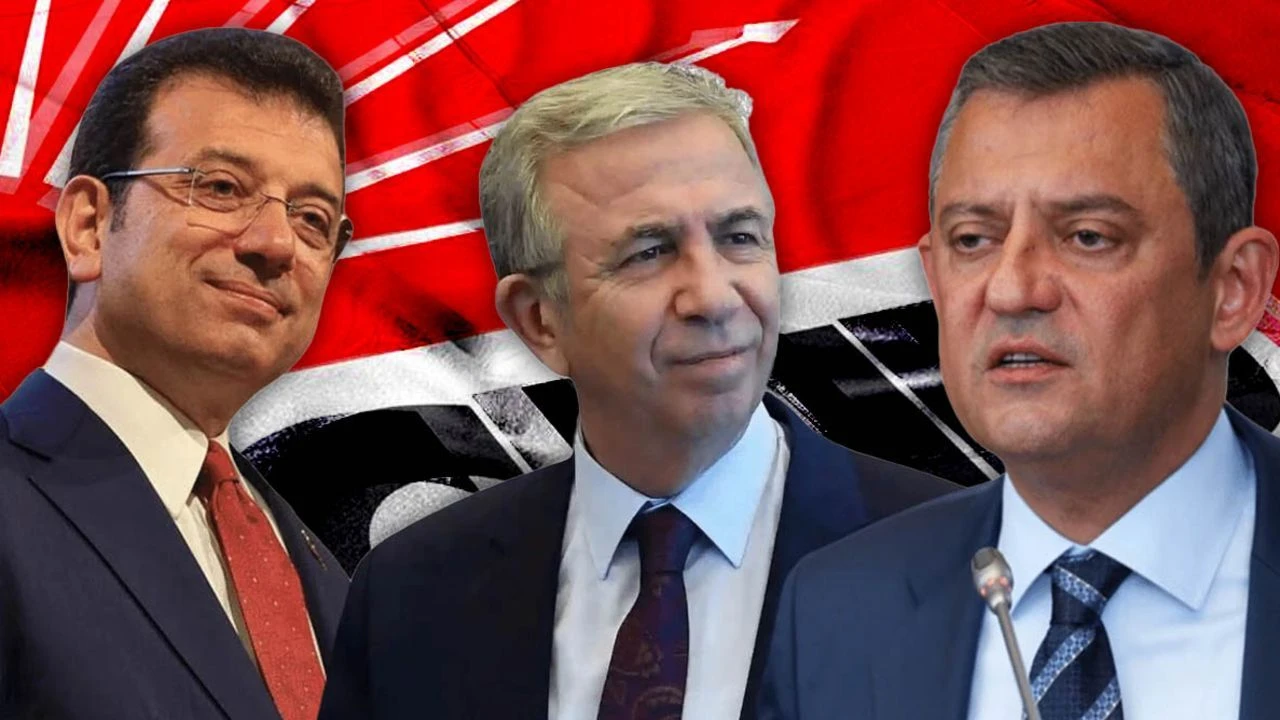 CHP'de Cumhurbaşkanı adaylığı için 25 imza şartı! Ön seçimin detayları belli oldu - 2. Resim